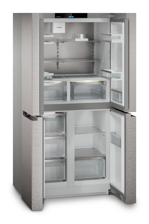 Lodówka z zamrażarką French Door LIEBHERR MBsddi 9024 plus BioFresh NoFrost