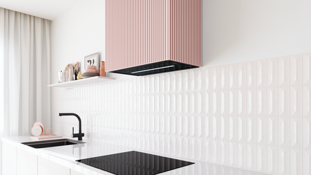 Bateria kuchenna GLOBALO LOBIO BLACK 1.1