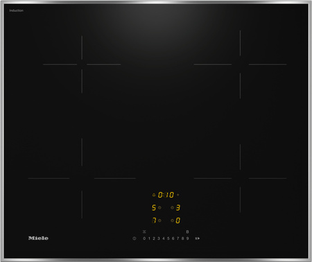 Płyta indukcyjna KM 7361 FR - MIELE 12315500