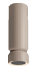 Okap kuchenny wyspowy CIARKO Design ICON W ecru - CDW3804E