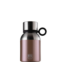 Bugatti BBOT Pojemnik na żywność szczotkowane różowe złoto 500 ml BBF-RS500IB