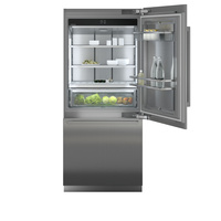 Chłodziarko-zamrażarki do zabudowy zintegrowanej LIEBHERR Monolith ECBNdi 9970 BioFresh NoFrost