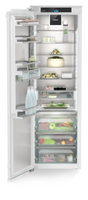 Lodówka do zabudowy LIEBHERR IRBAc 5190 Peak BioFresh