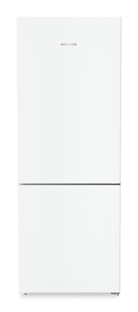 Lodówka wolnostojąca z zamrażarką LIEBHERR CNd 7723 Plus NoFrost