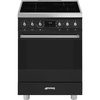 Kuchnia wolnostojąca C6IMMBM2 - SMEG