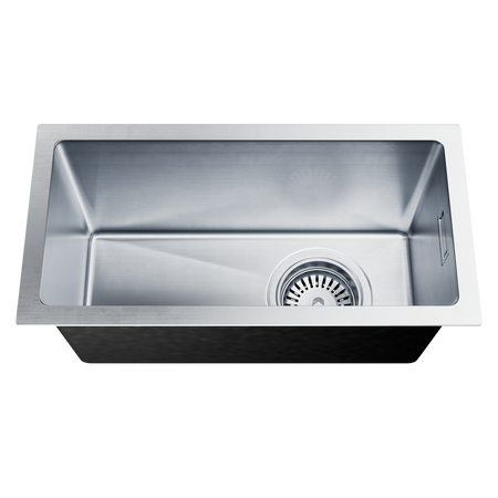 Zlew kuchenny LANILIA EVIER 22.1 INOX