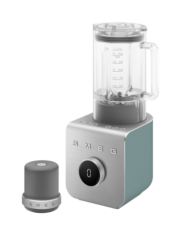 Blender wysokoobrotowy BLC02EGMEU - Smeg