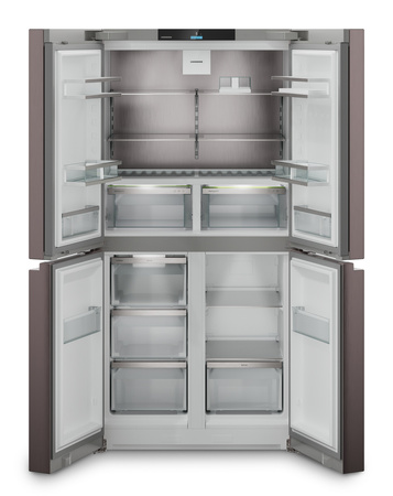 Lodówka z zamrażarką French Door LIEBHERR MBtsdi 9024 plus BioFresh NoFrost