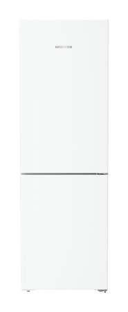 Lodówka wolnostojąca z zamrażarką LIEBHERR KGN 52Vd03 EasyFresh NoFrost