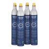GROHE BUTLE GAZOWE 4 SZT ZESTAW STARTOWY. 40422000