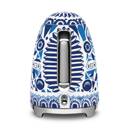 Czajnik elektryczny SMEG Dolce&Gabbana KLF03DGBEU