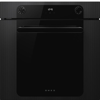 Piekarnik SMEG Musa czarny SF6200TB