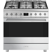 Kuchnia wolnostojąca C9GMX2 - Smeg