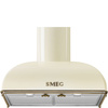 Okap kuchenny, Coloniale KS59POE2 - Smeg