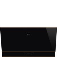Okap kuchenny przyścienny SMEG Dolce Stil Novo KV694R