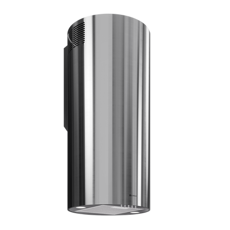 Okap kuchenny przyścienny GLOBALO LOBELIO 39.1 INOX
