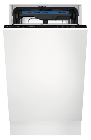 Zmywarka do zabudowy ELECTROLUX KEGB3420L GlassCare 700 45cm QuickSelect