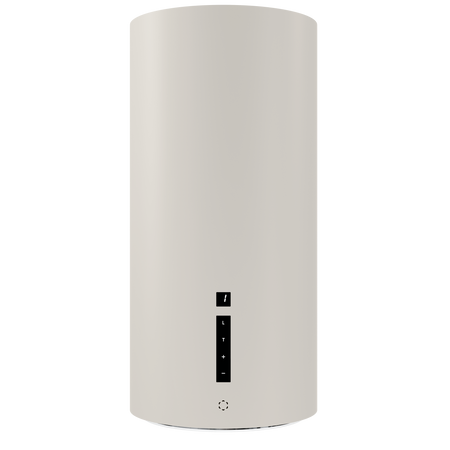 Okap kuchenny przyścienny GLOBALO MIRAYA 39.1 CASHMERE