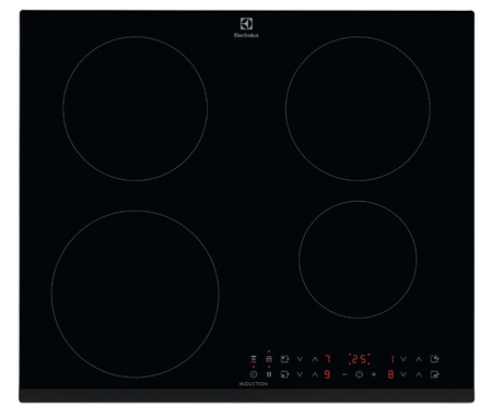 Płyta indukcyjna ELECTROLUX 500 Induction 60cm KIR60433