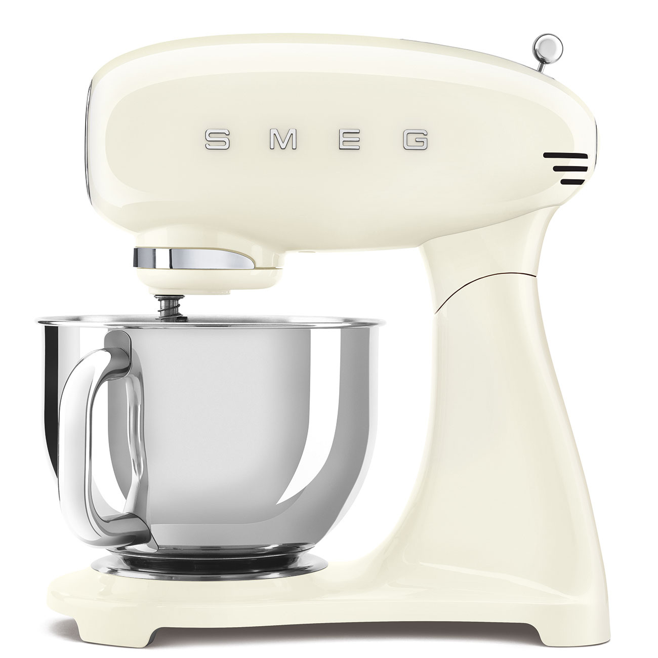 Robot kuchenny planetarny SMEG 50's Retro Style SMF05CREU