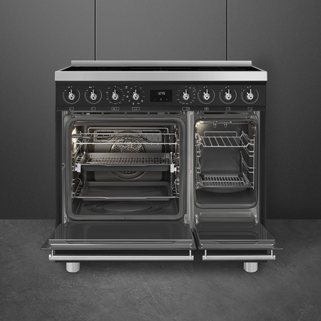 Kuchnia wolnostojąca SMEG Classica C92IPMB2
