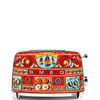 Toster Dolce&Gabbana SMEG TSF01DGEU