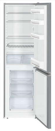 Automatyczna chłodziarko-zamrażarka z systemem SmartFrost LIEBHERR CUele331-26