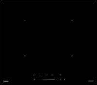 Płyta indukcyjna XBERG BRGI 604 N 60cm SLIDER BRGI604N