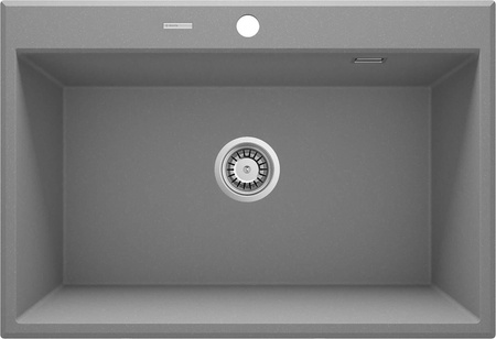 Zlewozmywak granitowy 1-komorowy ZQE_S103 - Deante