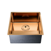 Zlew kuchenny GLOBALO RIWOLO 40.1 COPPER