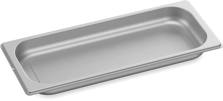 Pojemnik bez perforacji DGG 20 - MIELE 8246340