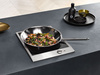 Patelnia wok dla CombiSet CSWP 1450 - MIELE 7189720
