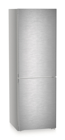 Chłodziarko-zamrażarka z systemem EasyFresh LIEBHERR KGNsd 52Vc03 Pure NoFrost