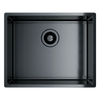 Zlew kuchenny GLOBALO RIWOLO 50.1 ANTHRACITE