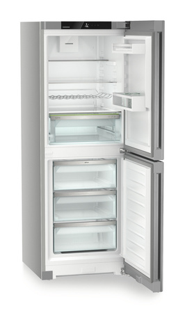 Chłodziarko-zamrażarka z systemem EasyFresh LIEBHERR CNsfc 5023 plus NoFrost
