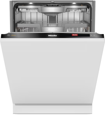 Zmywarka do zabudowy MIELE G 7985 SCVi XXL AutoDos K2O - 12440470