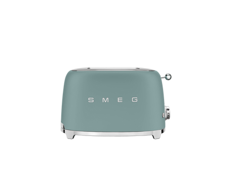 Tostery na 2 kromki TSF01EGMEU - Smeg