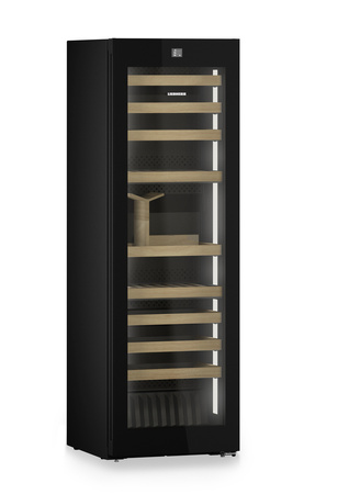 Chłodziarka do win ze strefami temperatur LIEBHERR WPgbi 5283 Vinidor Selection