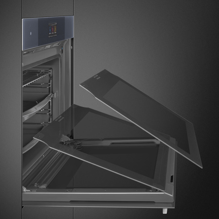 Piekarnik, 60 cm, Linea, NG SOP6104S2PG - Smeg