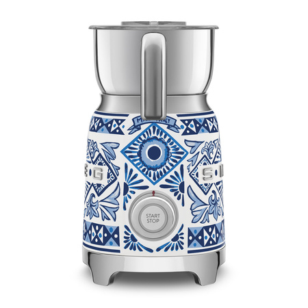 Spieniacz do mleka SMEG Dolce&Gabbana MFF01DGBEU