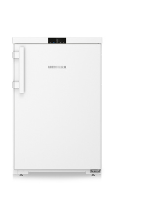 Zamrażarka podblatowa z systemem SmartFrost LIEBHERR Fc 1404 pure
