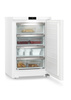 Zamrażarka podblatowa z systemem SmartFrost LIEBHERR Fe 1414 pure