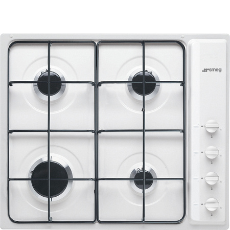 Płyta kuchenna S64SB - Smeg