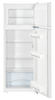 Automatyczna chłodziarko-zamrażarka z systemem SmartFrost LIEBHERR CTPe231-26