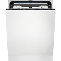 Zmywarka do zabudowy ELECTROLUX KECB8300W ComfortLift 900 60cm QuickSelect