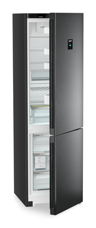 Chłodziarko-zamrażarka z systemem EasyFresh LIEBHERR CNbdc 573i plus NoFrost