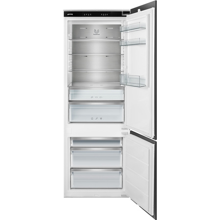 Lodówka do zabudowy SMEG C875TNMD Universal