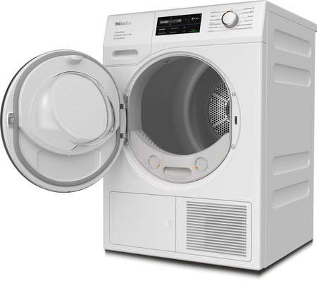 Suszarka z pompą ciepła MIELE TEL695WP - 12448940
