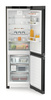Chłodziarko-zamrażarka z systemem EasyFresh LIEBHERR CNbdb 5223 plus NoFrost