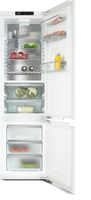 Lodówka z zamrażarką do zabudowy MIELE 7844 C NoFrost - 12665240